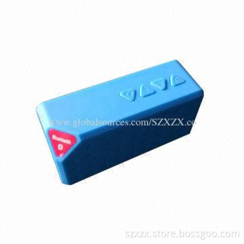 Amplifier Wireless Microphone Speaker, Made of ABS
